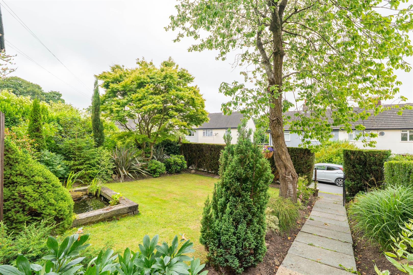 Hillside Crescent, Whittle-Le-Woods, Chorley